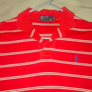 Ralph Lauren men’s medium classic polo